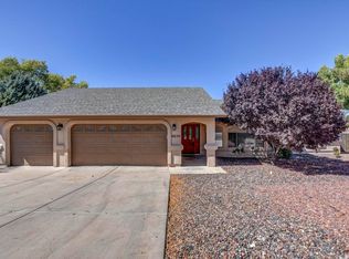 4650 N Spring Dr, Prescott Valley, AZ 86314