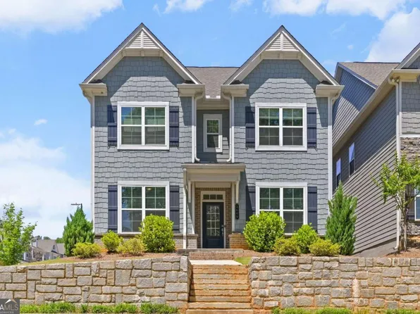 3469 Minister Aly, Scottdale, GA 30079
