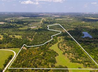 Leonard Rd, Bryan, TX 77807