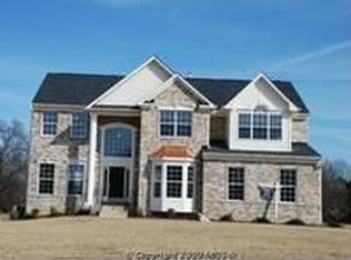 12702 Tayman Farm Rd, Brandywine, MD 20613