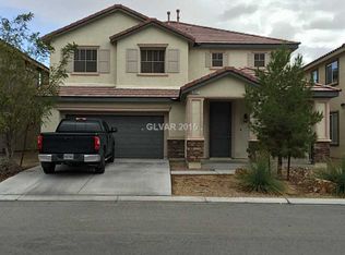 4037 Villa Serena Ln, North Las Vegas, NV 89081