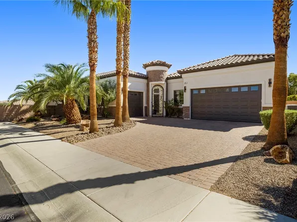 246 Calle Palacio St, Henderson, NV 89012