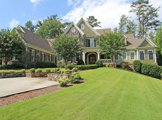 324 Anderwood Rdg, Marietta, GA 30064