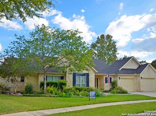 109 Oak Knoll Cir, Boerne, TX 78006