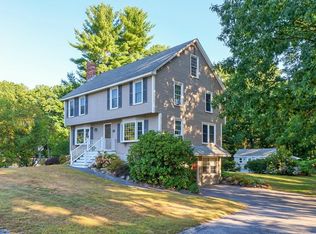 190 Lancaster Dr, Tewksbury, MA 01876