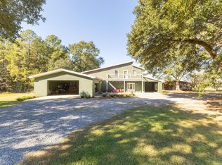 18 Gordon Dr, Petal, MS 39465