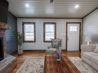 126 Aska Rd, Blue Ridge, GA 30513