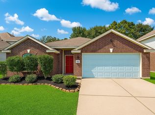 958 Oak Glen Dr, Willis, TX 77378