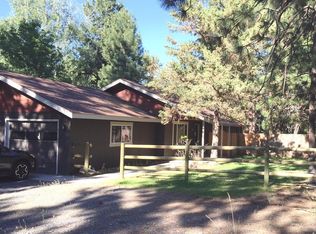 61162 Trailblazer Ln, Bend, OR 97702