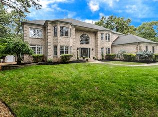 3 Jasper Johns Way, Marlton, NJ 08053