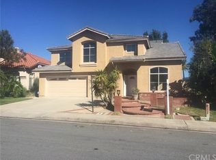 14184 Rideout Ct, Fontana, CA 92336