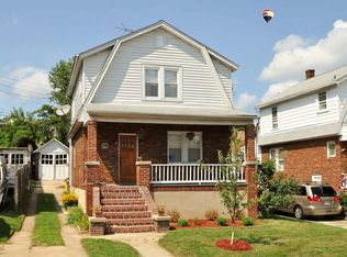 2702 Christopher Ave, Baltimore, MD 21214