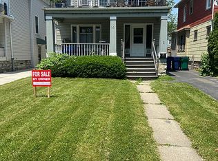 20 Cazenovia St, Buffalo, NY 14220