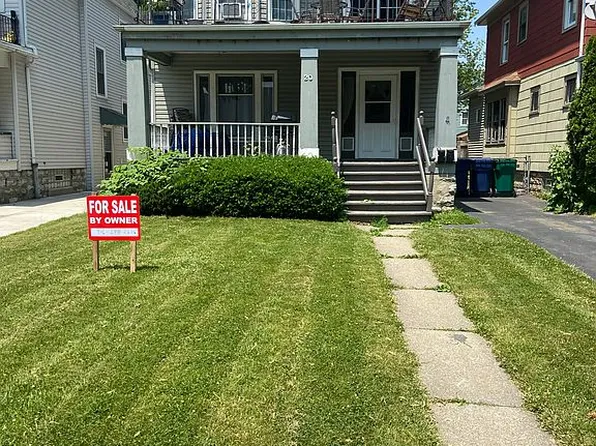 20 Cazenovia St, Buffalo, NY 14220
