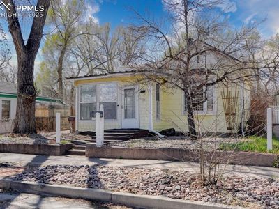 918 N Spruce St, Colorado Springs, CO, 80905