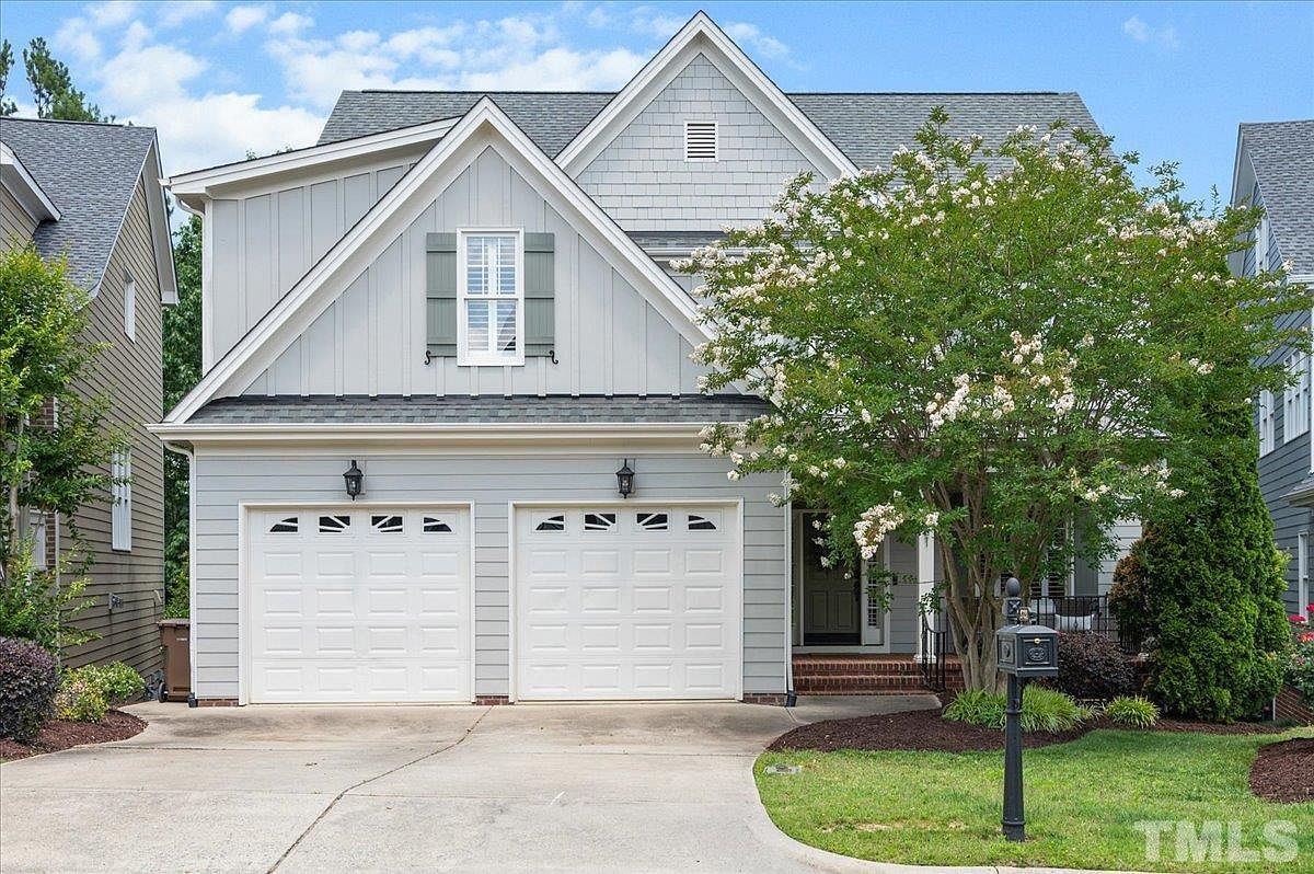 2721 Cameron Pond Dr, Cary, NC 27519 Zillow