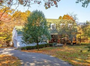 45 Helms Hill Rd, Washingtonville, NY 10992