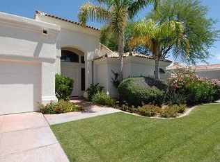 7428 E Beryl Ave, Scottsdale, AZ 85258