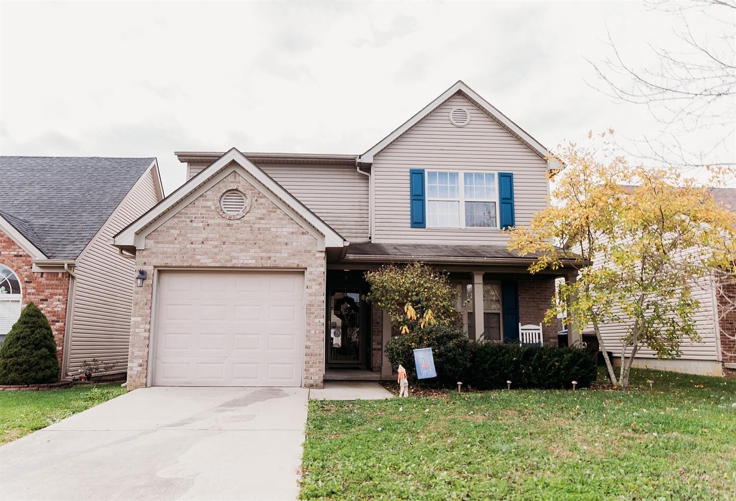 233 Prescott Ln, Winchester, KY 40391 Zillow