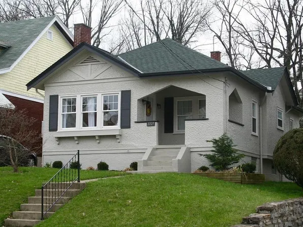 2227 Drex Ave, Cincinnati, OH 45212