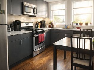 15 Marney St #3A, Cambridge, MA 02141