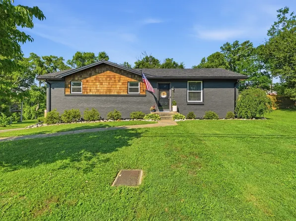 4784 Cascade Dr, Old Hickory, TN 37138