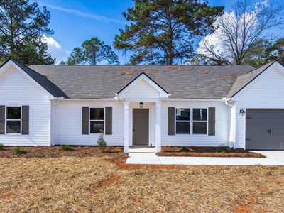 315 Lee St, Perry, GA, 31069