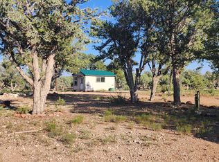 2399 W Rattlesnake Rd, Ash Fork, AZ 86320