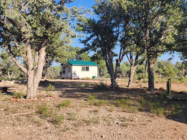 2399 W Rattlesnake Rd, Ash Fork, AZ 86320