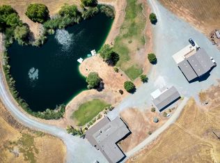 801 Chenin Blanc Ave, Valley Springs, CA
