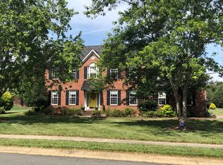 10608 Olde Irongate Ln, Mint Hill, NC 28227