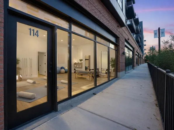 4315 S Congress Ave #114, Austin, TX 78745