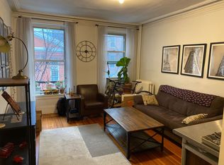 433 W 44th St #3F, New York, NY 10036