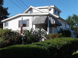 49 Universal St, Bridgeville, PA
