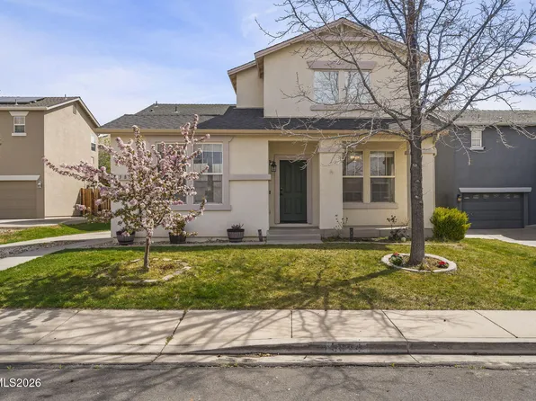 3854 Cloverbrook Dr, Sparks, NV 89436