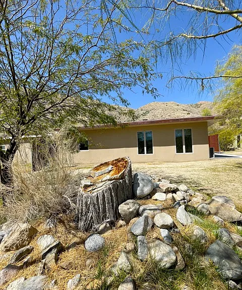 Little Morongo Rd — Photo 2