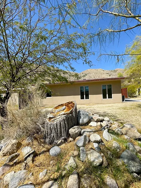 Building Photo - Little Morongo Rd