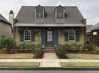 336 Rue Colette, Thibodaux, LA 70301