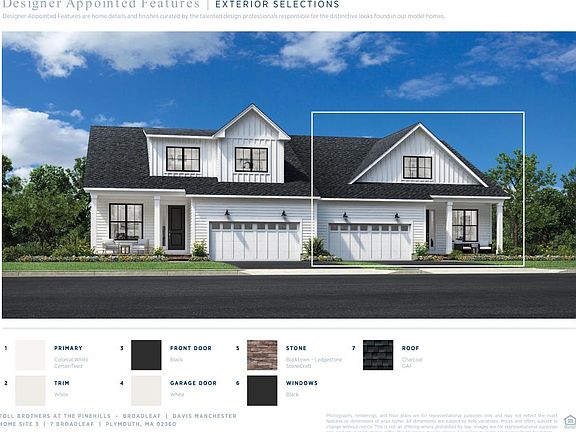 3rd image of 7 Broadleaf