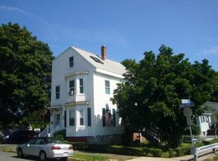 43 Winnepurkit Ave, Lynn, MA 01905