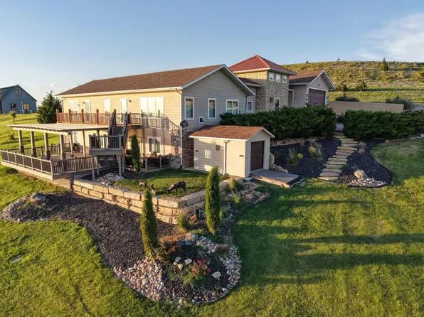 154 Volente Point Cir, Sylvan Grove, KS 67481