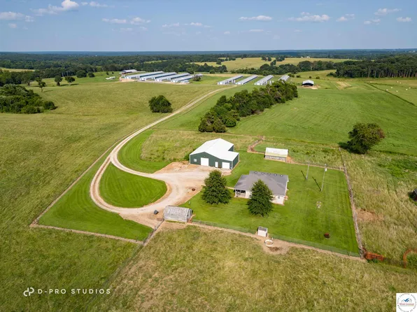 30880 Highway 52, Cole Camp, MO 65325