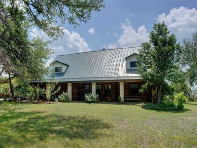 323 Little Cat Track Rd, Weatherford, TX, 76085