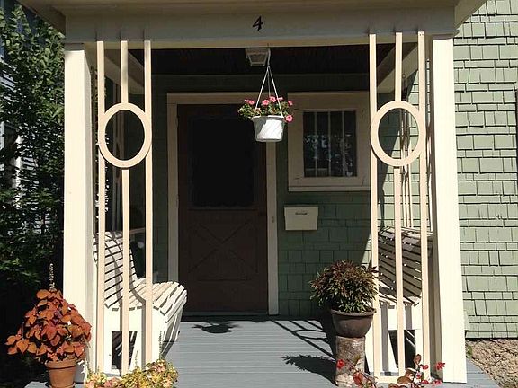 2nd image of 4 Goodrich St