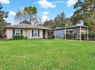 3918 Tristan St, Houston, TX 77021