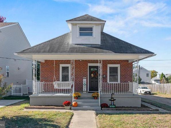 45 Knight Ave, Runnemede, NJ 08078
