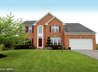 7239 Antares Dr, Gaithersburg, MD 20879