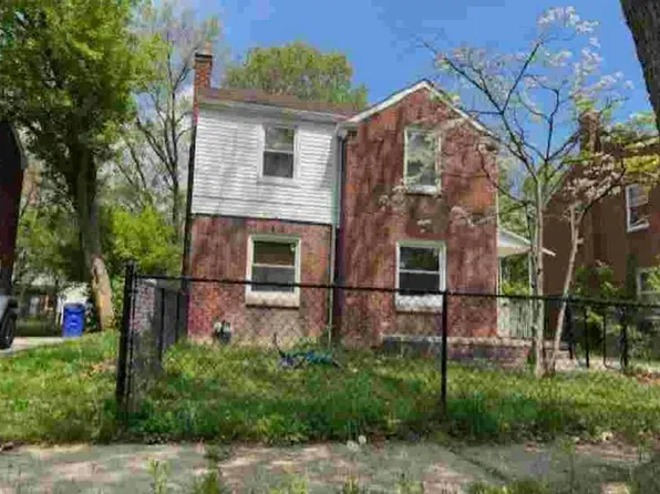 17189 Munich St, Detroit, MI 48224