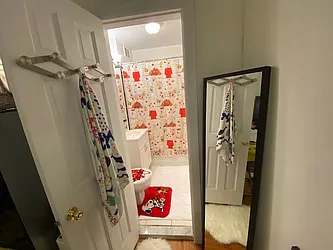 Rented by Compass