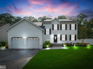 36 Sally St, Howell, NJ 07731